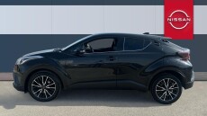 Toyota C-HR 1.2T Excel 5dr [Leather] Petrol Hatchback